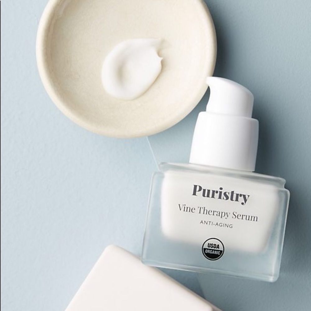 Puristry Vine Therapy Anti-Aging Serum